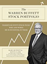 The Warren Buffet Stock Portfolio